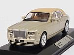Rolls Royce Phantom 2009 (Silver Champagne)