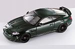 Jaguar XXR-S 2010 (Racing Green)
