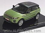 Range Rover Evoque 2011 5-doors (Green Metallic)