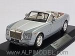 Rolls Royce Phantom Drophead Coupe open 2009 (Light Grey)