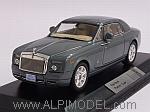 Rolls Royce Phantom Coupe 2008 (Metallic Green)