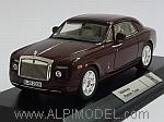 Rolls Royce Phantom Coupe 2008 (Bordeaux)