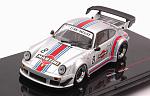 Porsche RWB 930 Martini