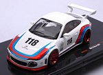 Porsche Old And New 997 #118 Martini (Base 911-997)