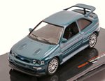 Ford Escort RS Cosworth 1994 (Metallic Green) by IXO