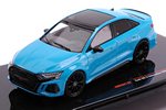 Audi RS3 2022 (Blue)