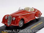 Alfa Romeo 8C 2900B 1938 (Rosso)