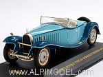 Bugatti Royale Type 41 Cabriolet Esders 1927