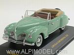 Lincoln Continental 1939 (Green)