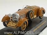 Hispano Suiza H6C Tulipwood 1924
