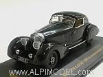Mercedes 500K Autobahn-Kurier 1935 (Black)