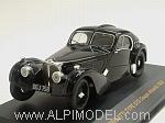 Bugatti Type 57S Coupe Atlantic 1938