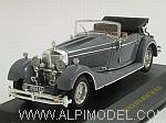 Mercedes SS 1933 (Grey)