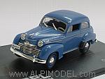Opel Olympia 1951-53 (Blue)  (Edicola)