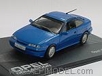 Opel Calibra V6 1993-97 (Blue)