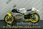 Yamaha 250 YZR Olivier Jacque 250cc World Champion 2000
