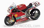 Ducati 996 Troy Bayliss Superbike World Champion 2001