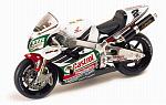 Honda VTR SP-2 Superbike World Champion 2002 C.Edwards
