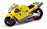 Honda NSR500 #17 Team Kanemoto MotoGP - Jurgen Van Den Goorbergh 2002