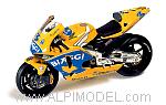 Honda RC211V #3 Max Biaggi MotoGP 2003