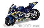 Honda RC211V #15 Sete Gibernau MotoGP 2003