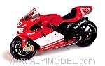Ducati Desmosedici #65 Loris Capirossi MotoGP 2003