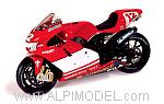 Ducati Desmosedici #12 Troy Bayliss MotoGP 2003