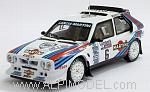 Lancia Delta S4 RAC Rally 1985 Toivonen - Wilson