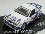 Ford Sierra RS Cosworth #27  RAC Rally 1988 C.McRae - Ringer