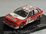 BMW M3 E30 #1 Winner Boucles De Spa 1988 Sinjers - Colebunders