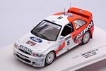 Ford Escort WRC #5 RAC Rally 1997 Sainz - Moya