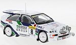 Ford Escort RS Cosworth #8 Rally Monte Carlo 1995 Thiry - Prevot