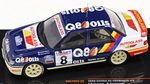 Ford Sierra RS Cosworth #8 Rally RAC Lombard 1991 Delecour - Grataloup