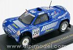 Renault Megane  Schlesser Gauloises Winner Dakar 2000