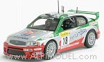 Hyundai Accent WRC EVO2  Rally Monte Carlo 2002 F.Loix - S.Smeets