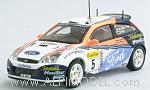 Ford Focus WRC Rally Monte Carlo 2002 C.McRae - N.Grist