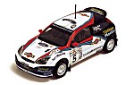 Ford Focus WRC Martini Racing C.McRae Winner Rally Acropolis 2002