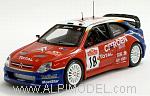 Citroen Xsara WRC #18 Winner Sanremo Rally 2003 Loeb - Elena