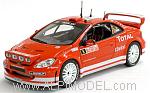 Peugeot 307 WRC #5 Rally Monte Carlo 2004 Gronholm - Rautiainen