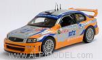 Hyundai Accent WRC #71 Rally Monte Carlo 2004 Beres - Stary