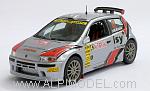 Fiat Punto S1600 #42 Rally Monte Carlo 2004 Biasion - Coquard