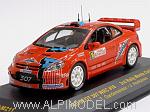 Peugeot 307 WRC #16 Rally Monte Carlo 2006 Gardemeister - Honkanen