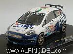 Fiat Punto S2000 #4 Rally Madeira IRC 2006 Basso - Dotta