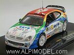 Citroen Xsara WRC #5 Rally Germany 2007 Stohl - Minor