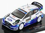 Ford Fiesta WRC #3 Rally Monte Carlo 2020 Suninen - Lehtinen