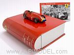 Ferrari D50 Formula 1 World Champion 1956  Juan Manuel Fangio - LA STORIA FERRARI COLLECTION #1