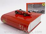 Ferrari 156 F1 #7 Winner GP Nurburgring 1963 John Surtees - LA STORIA FERRARI COLLECTION #3
