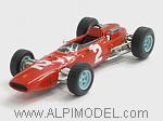 Ferrari 158 F1 Winner GP Italy Monza 1964 - John Surtees - LA STORIA FERRARI COLLECTION #15