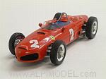Ferrari 156 F1 World Champion 1961 Phil Hill LA STORIA FERRARI COLLECTION #25
