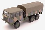 Berliet GBU 15 Military Truck